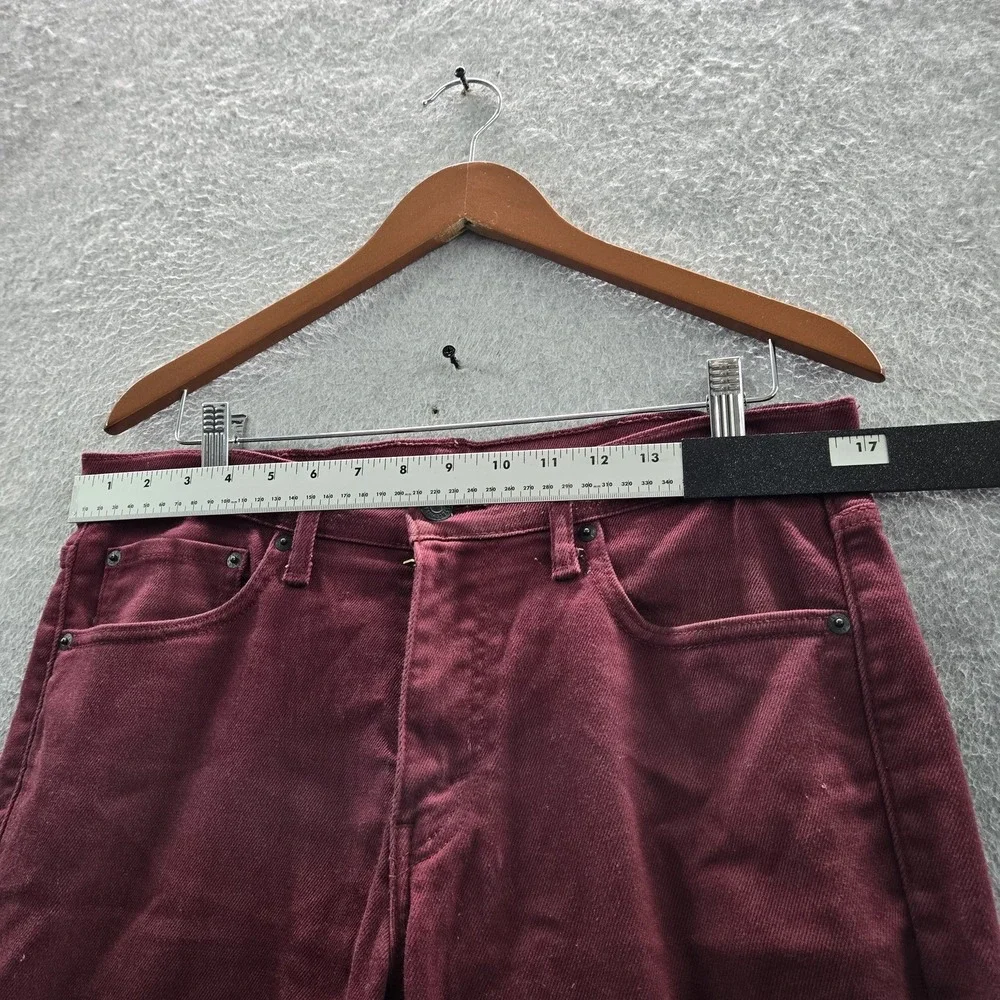 Levis domestic orders